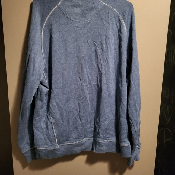 Men L.L.Bean Sweater Reg/ Large - Picture 2 of 3